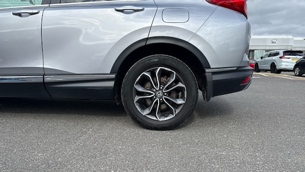 Used Honda CR-V 2022 for sale - 76220672: Photo 16