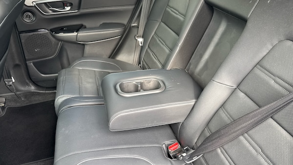 Used Honda CR-V 2022 for sale - 76220672: Photo 17