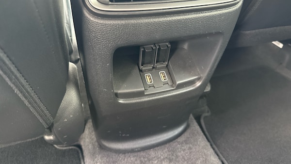 Used Honda CR-V 2022 for sale - 76220672: Photo 18