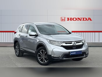Honda - CR-V