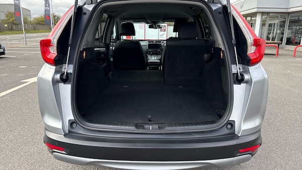 Used Honda CR-V 2022 for sale - 76220672: Photo 20