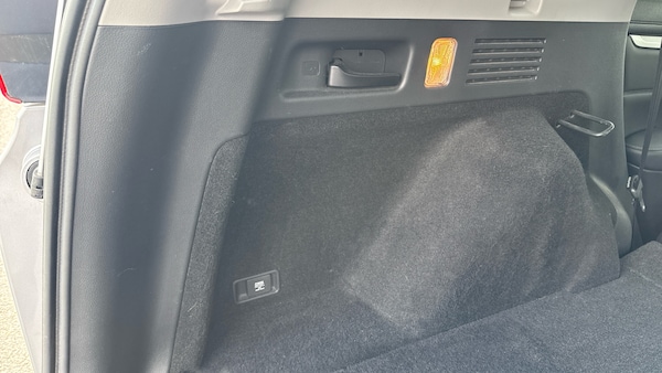 Used Honda CR-V 2022 for sale - 76220672: Photo 22