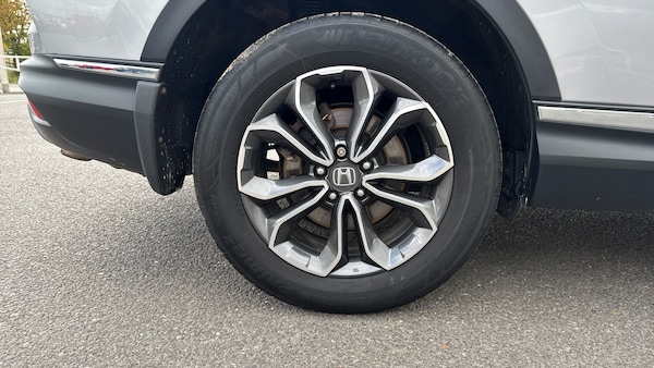 Used Honda CR-V 2022 for sale - 76220672: Photo 24