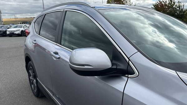Used Honda CR-V 2022 for sale - 76220672: Photo 26