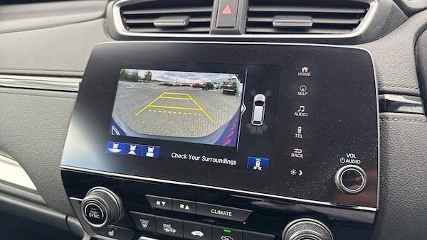Used Honda CR-V 2022 for sale - 76220672: Photo 28