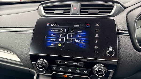Used Honda CR-V 2022 for sale - 76220672: Photo 30