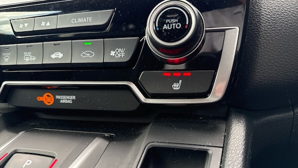 Used Honda CR-V 2022 for sale - 76220672: Photo 33