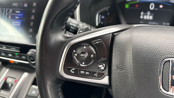 Used Honda CR-V 2022 for sale - 76220672: Photo 34