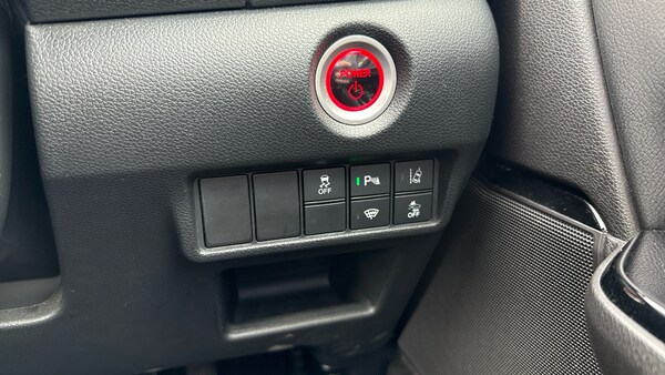 Used Honda CR-V 2022 for sale - 76220672: Photo 36