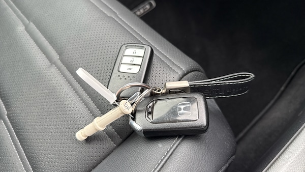 Used Honda CR-V 2022 for sale - 76220672: Photo 39