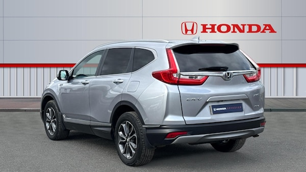 Used Honda CR-V 2022 for sale - 76220672: Photo 3