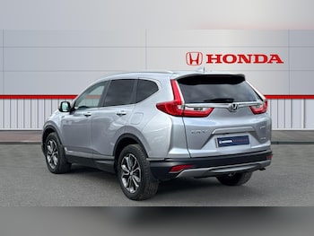 Used Honda CR-V 2022 for sale - 76220672: Photo 3