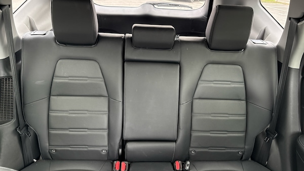 Used Honda CR-V 2022 for sale - 76220672: Photo 41