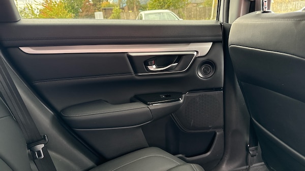 Used Honda CR-V 2022 for sale - 76220672: Photo 42