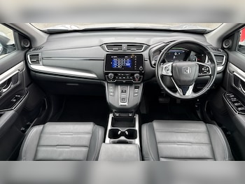 Used Honda CR-V 2022 for sale - 76220672: Photo 4