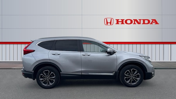 Used Honda CR-V 2022 for sale - 76220672: Photo 5