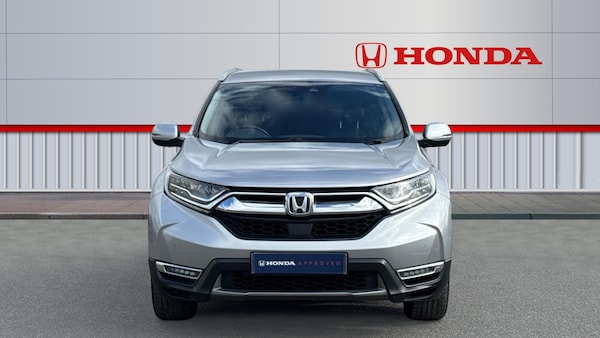 Used Honda CR-V 2022 for sale - 76220672: Photo 6