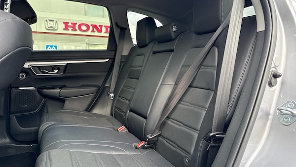 Used Honda CR-V 2022 for sale - 76220672: Photo 8