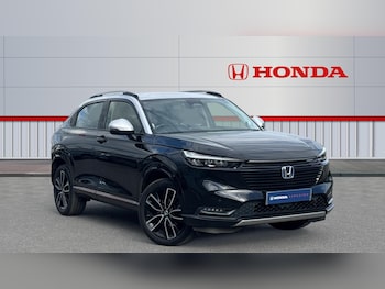 Used Honda HR-V 2022 for sale - 78871203: Photo