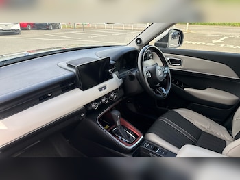 Used Honda HR-V 2022 for sale - 78871203: Photo