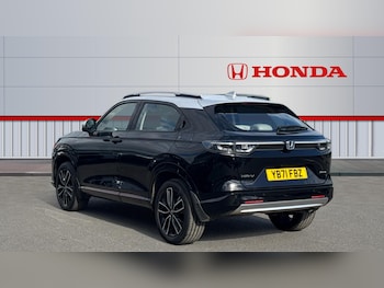 Used Honda HR-V 2022 for sale - 78871203: Photo