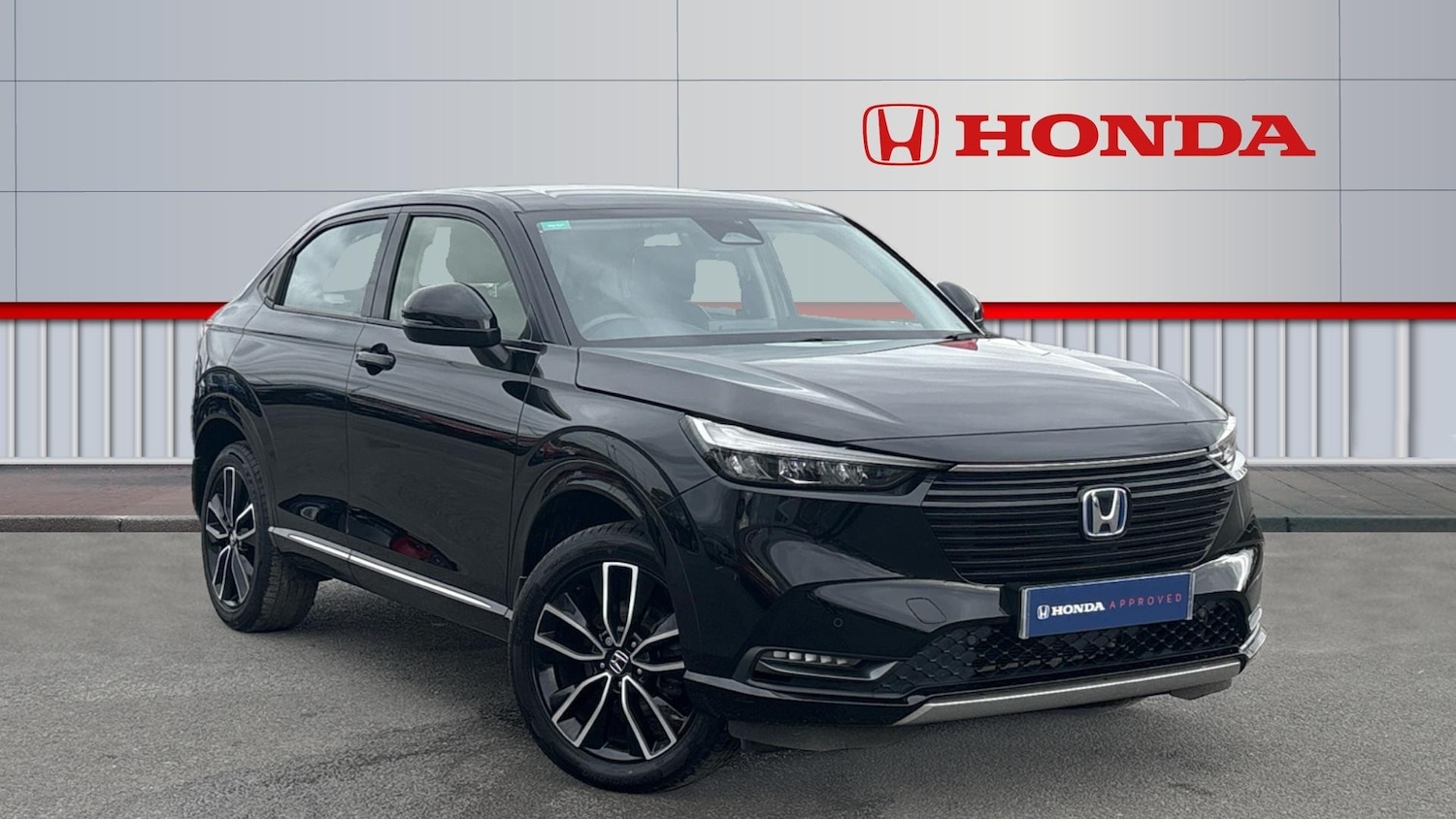 Used Honda HR-V 2022 for sale - 76252552: Photo 1