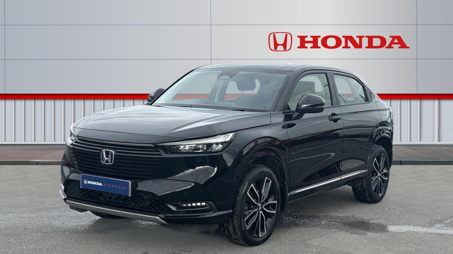 Used Honda HR-V 2022 for sale - 76252552: Photo 10