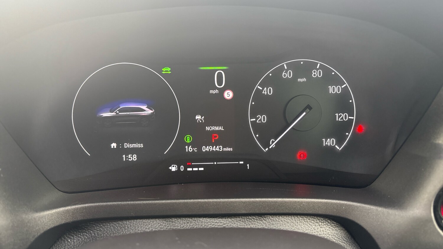 Used Honda HR-V 2022 for sale - 76252552: Photo 11