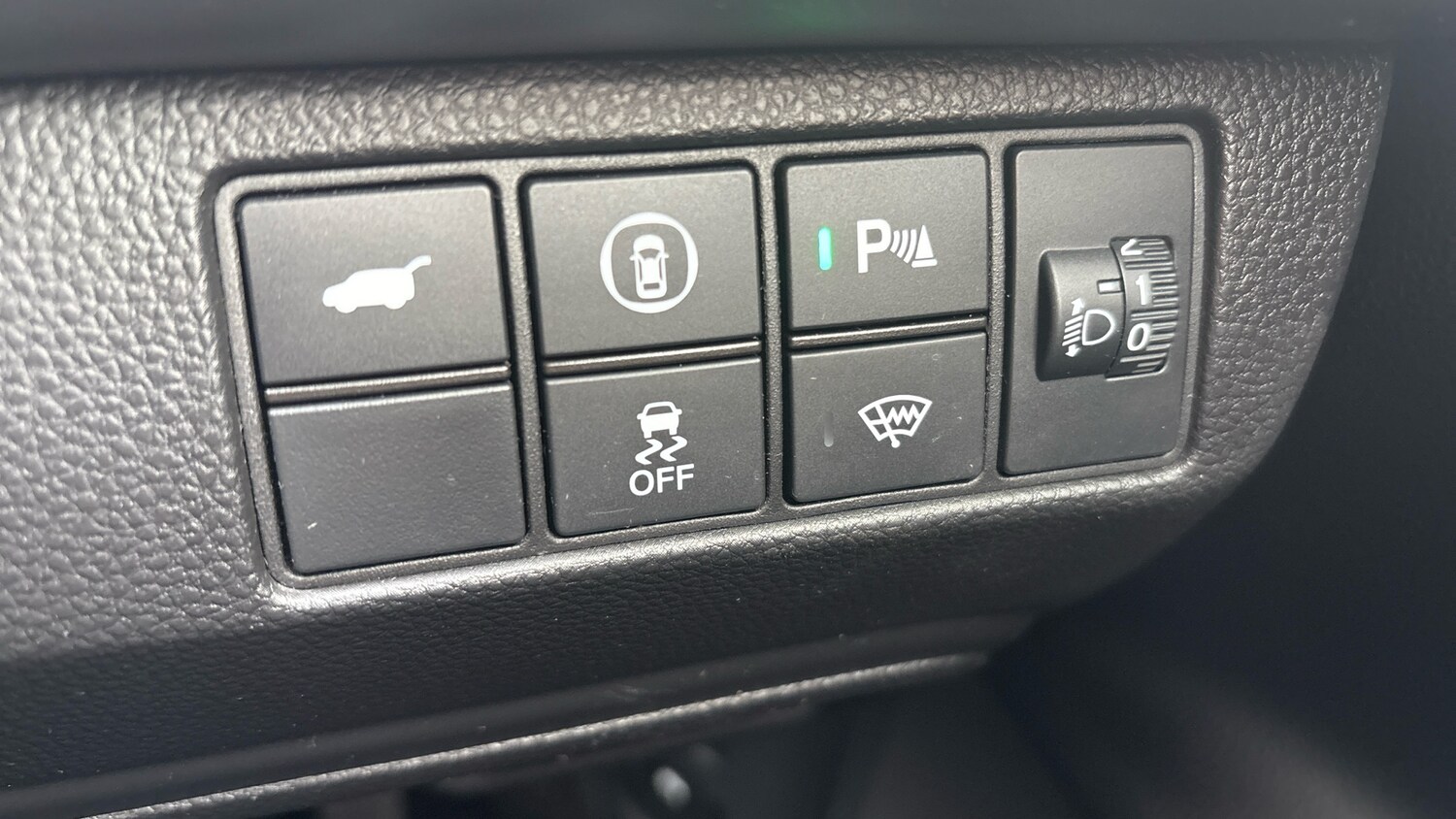 Used Honda HR-V 2022 for sale - 76252552: Photo 16