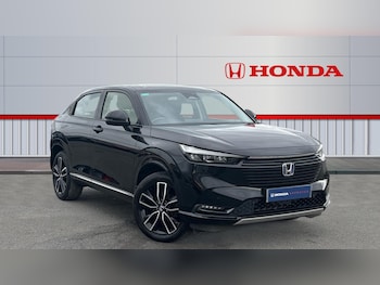 2022 (72) - 1.5 eHEV Advance 5dr CVT Hybrid Hatchback