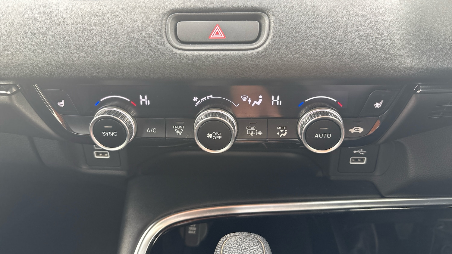 Used Honda HR-V 2022 for sale - 76252552: Photo 21