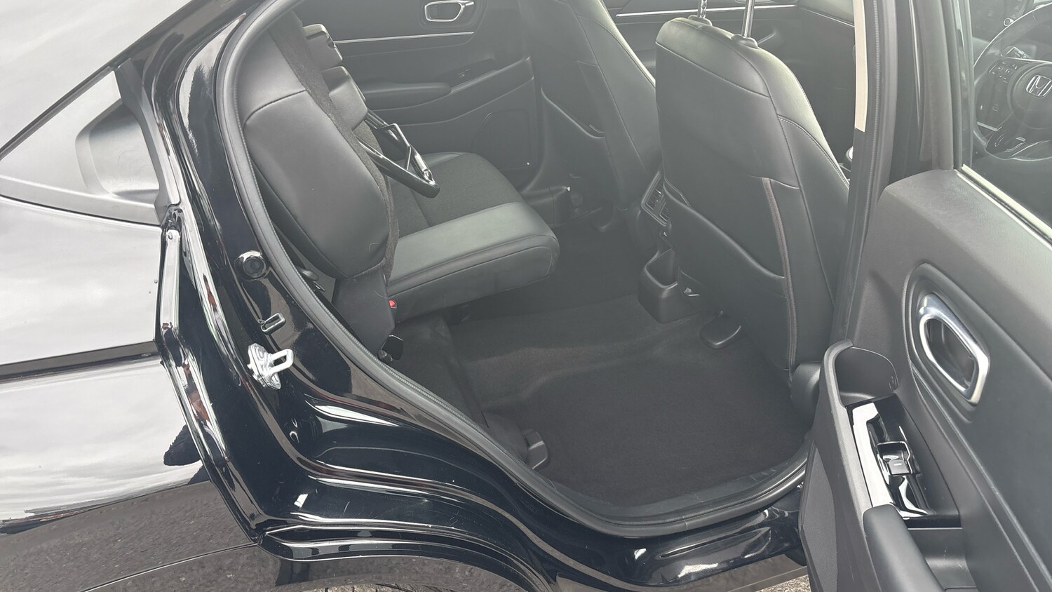 Used Honda HR-V 2022 for sale - 76252552: Photo 25