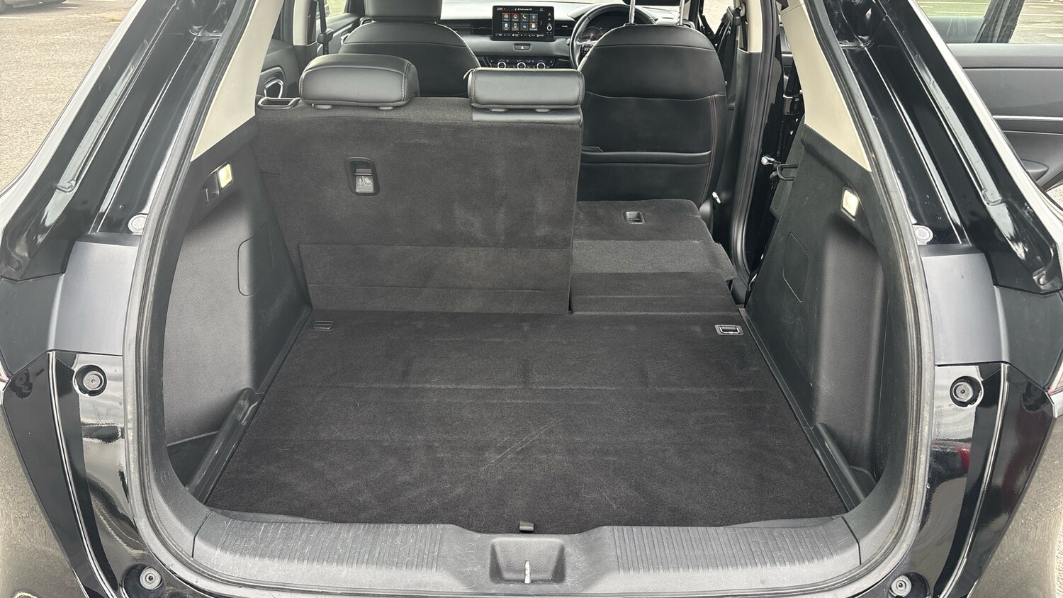 Used Honda HR-V 2022 for sale - 76252552: Photo 27