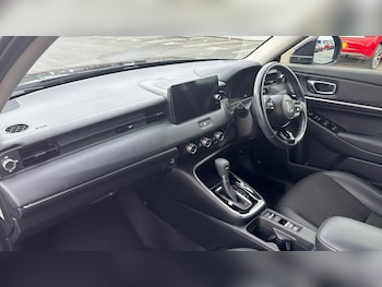 Used Honda HR-V 2022 for sale - 76252552: Photo