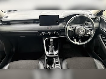 Used Honda HR-V 2022 for sale - 76252552: Photo