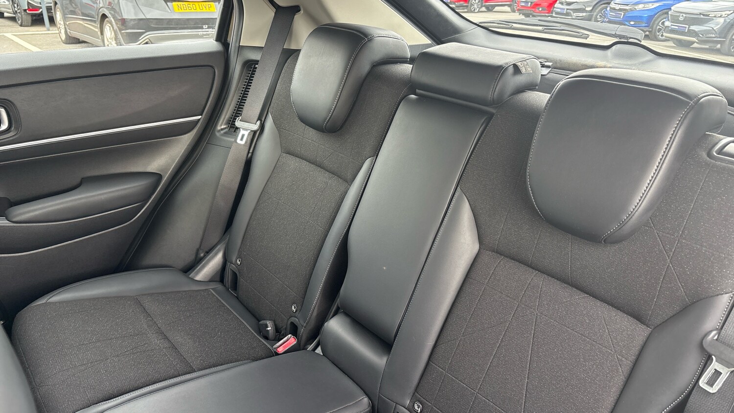 Used Honda HR-V 2022 for sale - 76252552: Photo 8