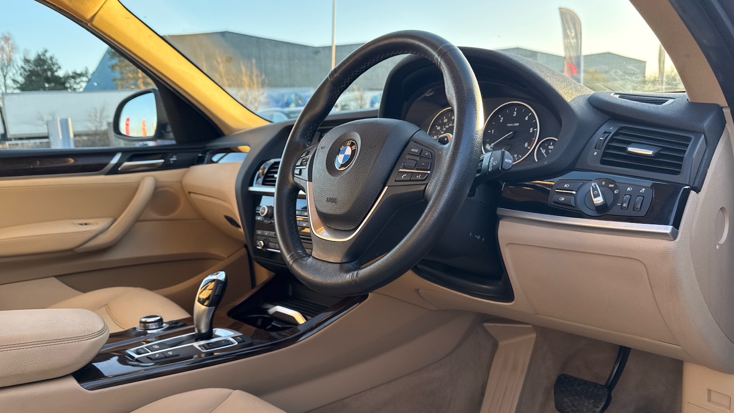 Used BMW X3 2017 for sale - 77917112: Photo 11