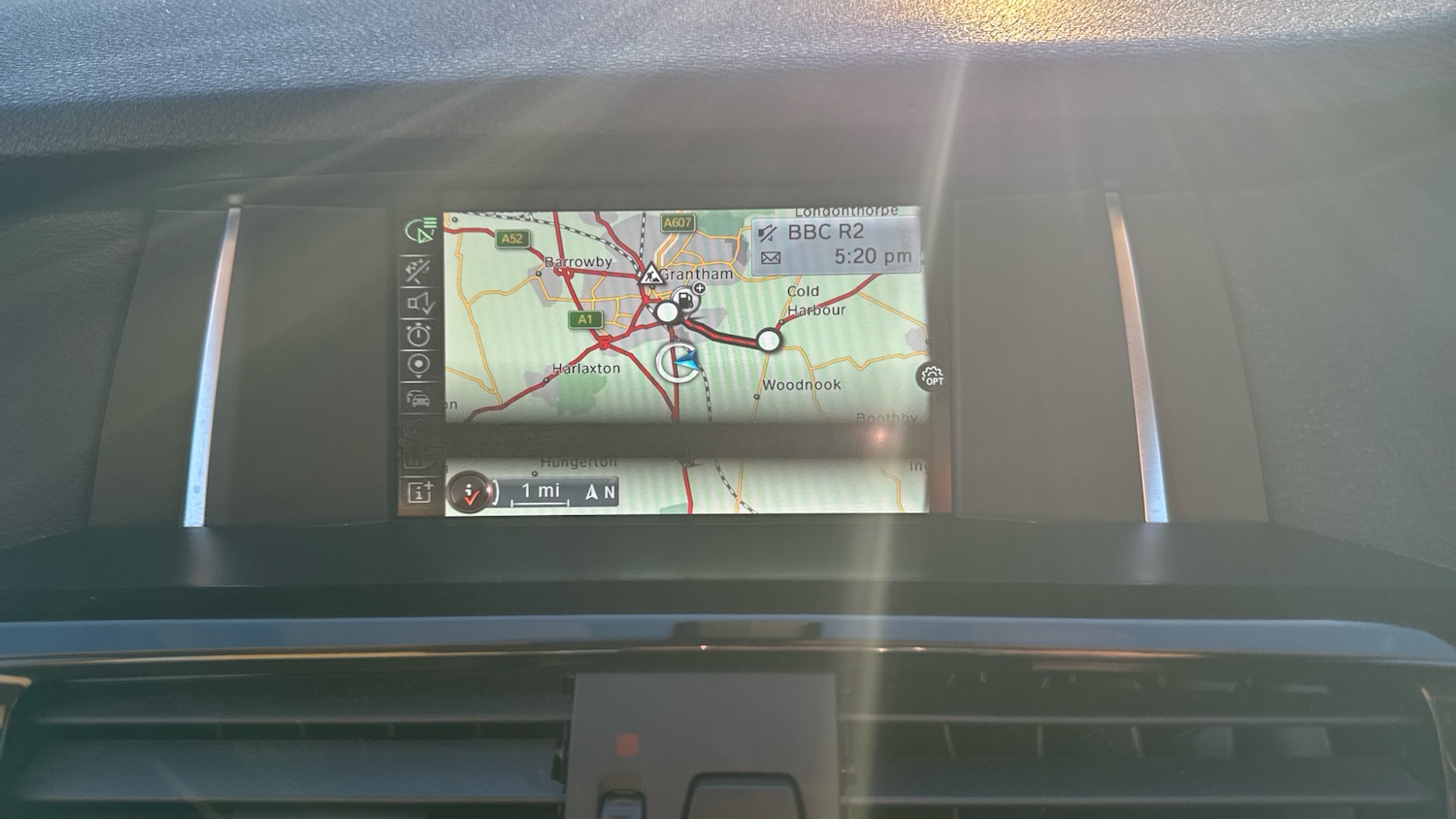 Used BMW X3 2017 for sale - 77917112: Photo 12