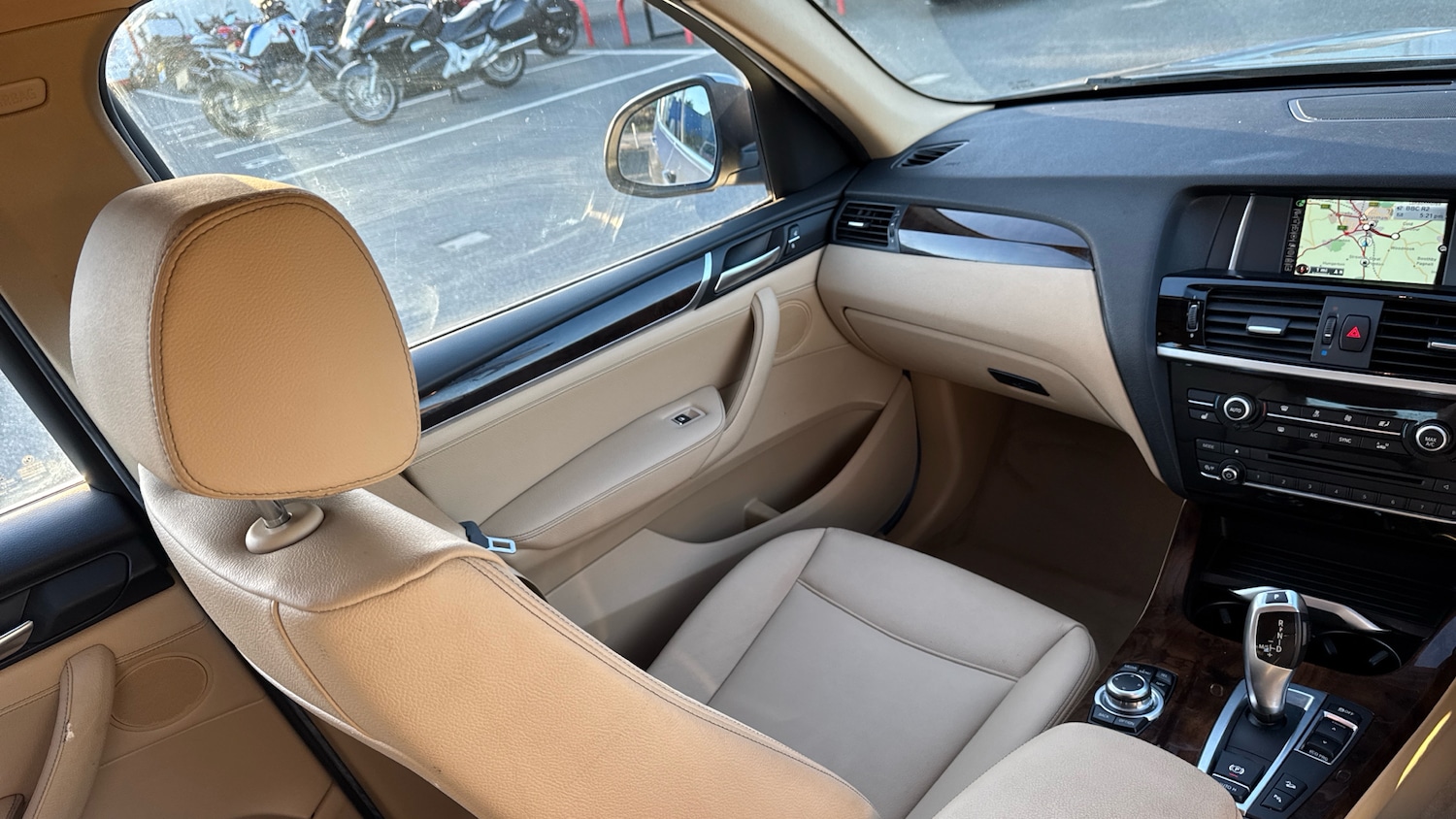 Used BMW X3 2017 for sale - 77917112: Photo 14