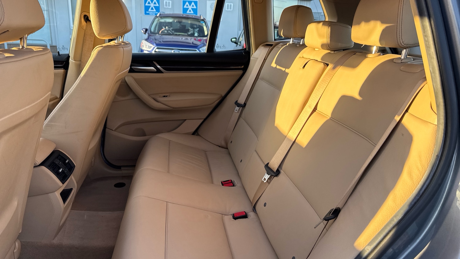 Used BMW X3 2017 for sale - 77917112: Photo 16