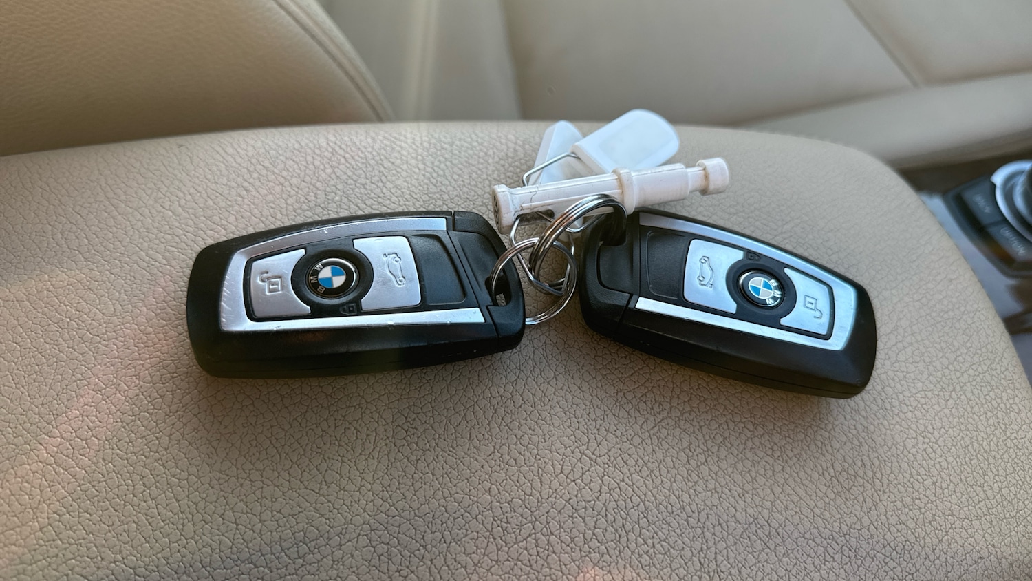 Used BMW X3 2017 for sale - 77917112: Photo 20