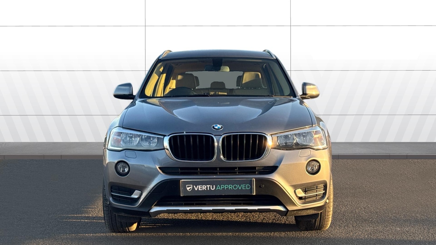 Used BMW X3 2017 for sale - 77917112: Photo 3