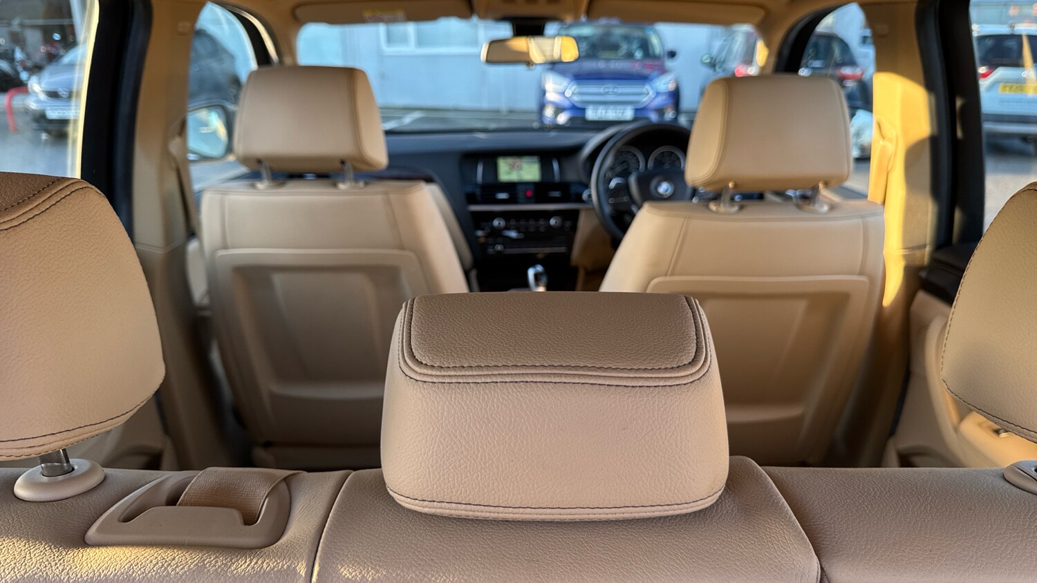 Used BMW X3 2017 for sale - 77917112: Photo 38