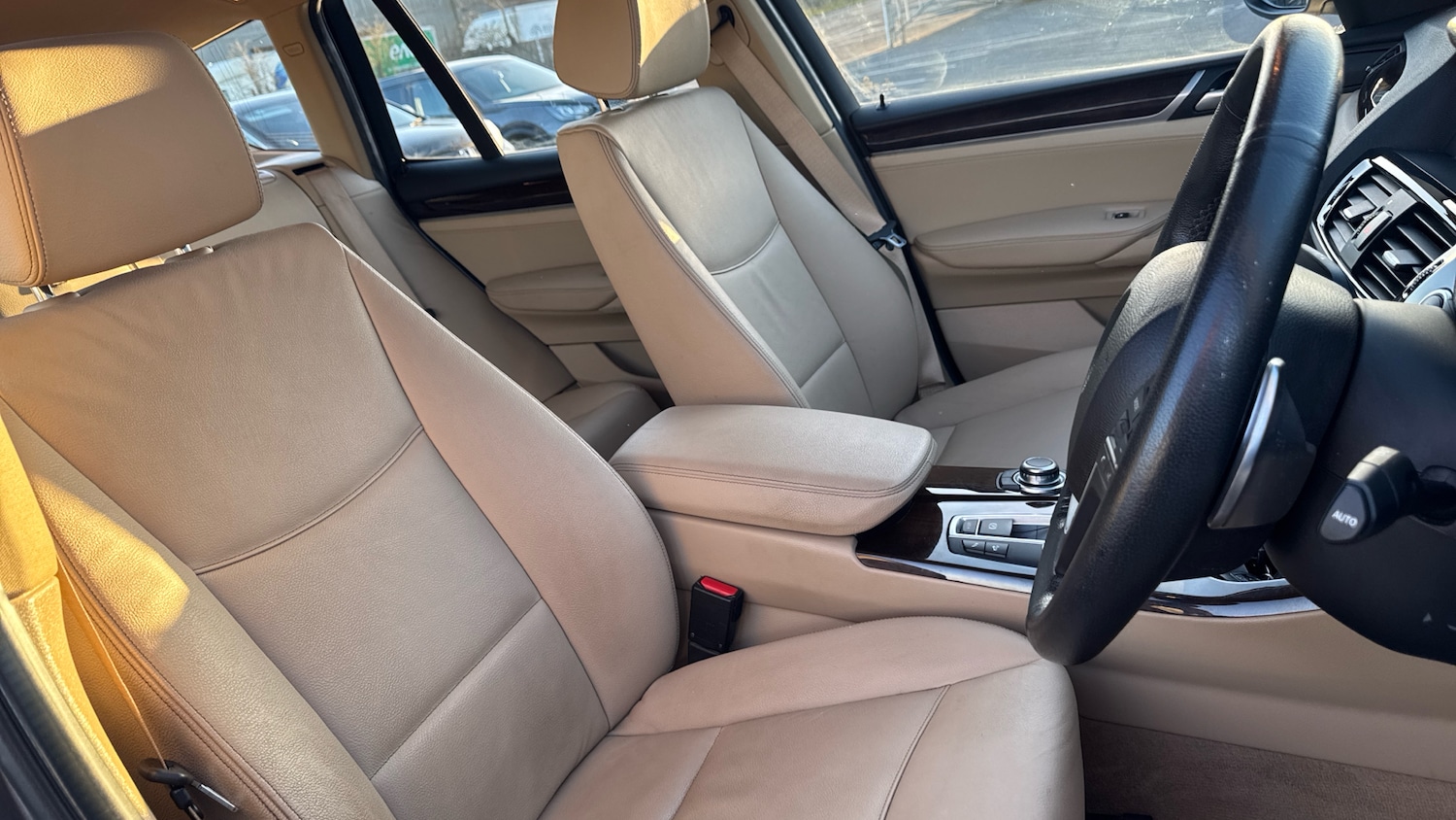 Used BMW X3 2017 for sale - 77917112: Photo 41