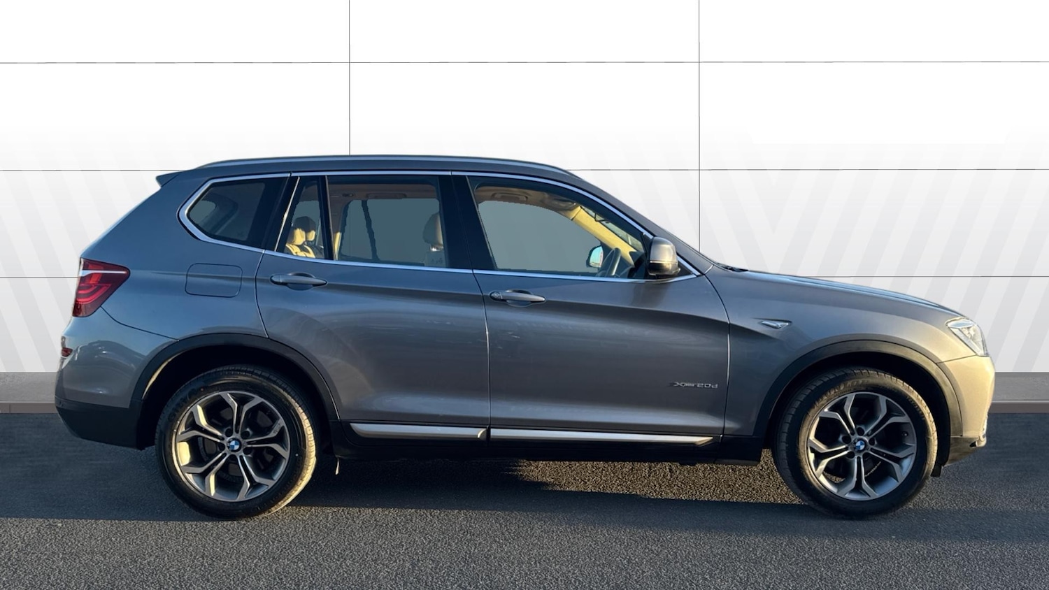 Used BMW X3 2017 for sale - 77917112: Photo 5