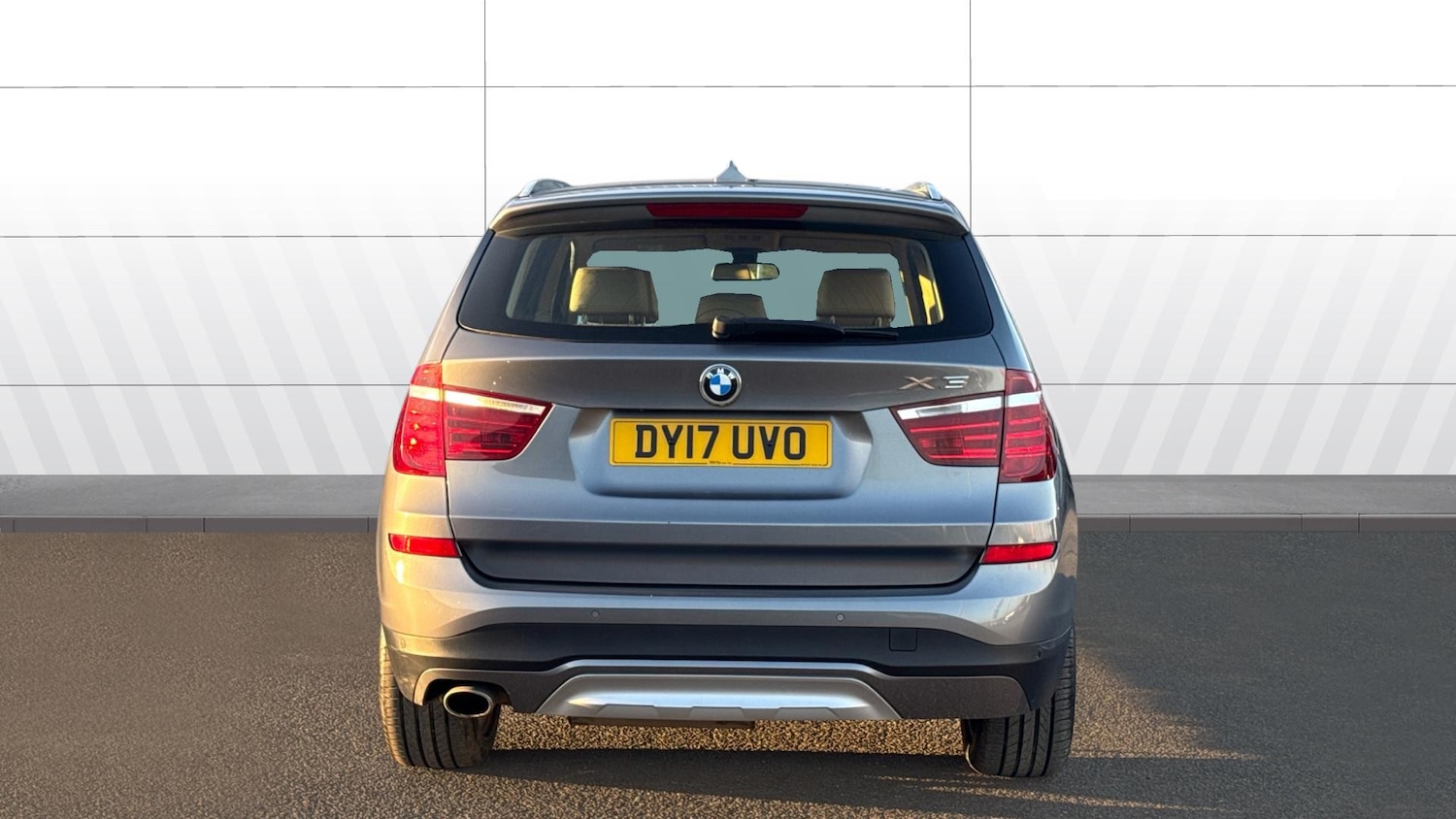 Used BMW X3 2017 for sale - 77917112: Photo 6