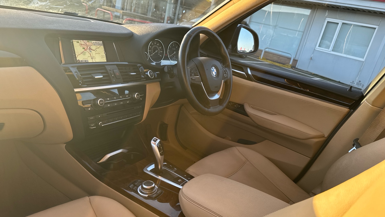 Used BMW X3 2017 for sale - 77917112: Photo 9