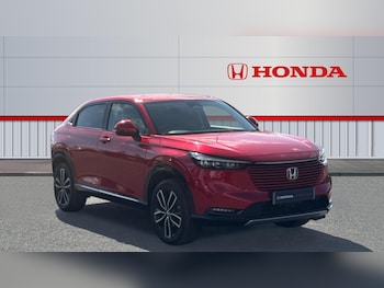 Used Honda HR-V 2023 for sale - 79067118: Photo