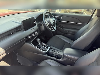 Used Honda HR-V 2023 for sale - 79067118: Photo