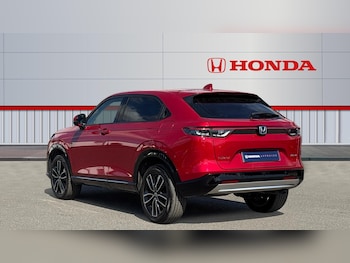 Used Honda HR-V 2023 for sale - 79067118: Photo